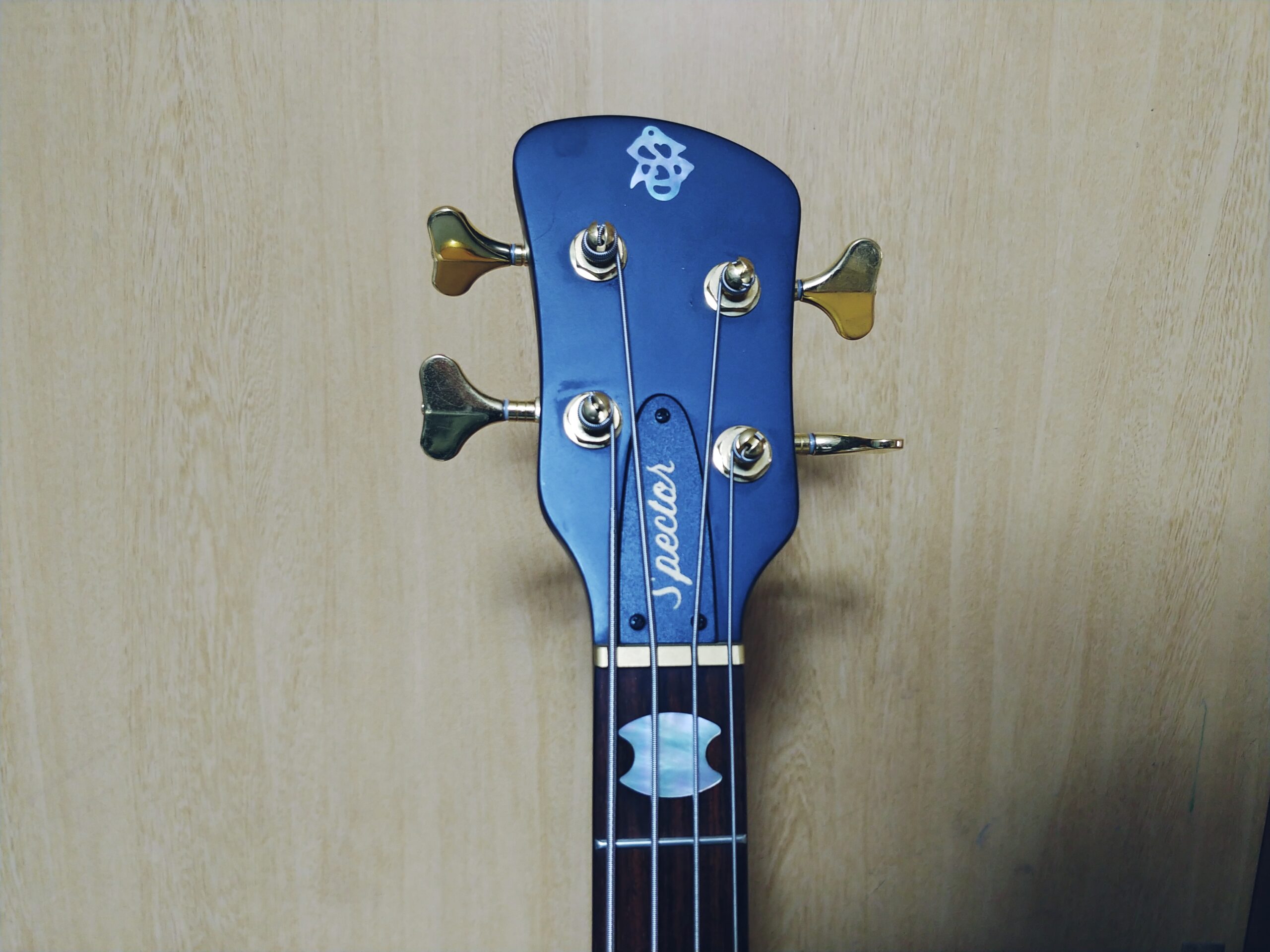 SPECTOR TonePump Setting | まさみのものつくり.com